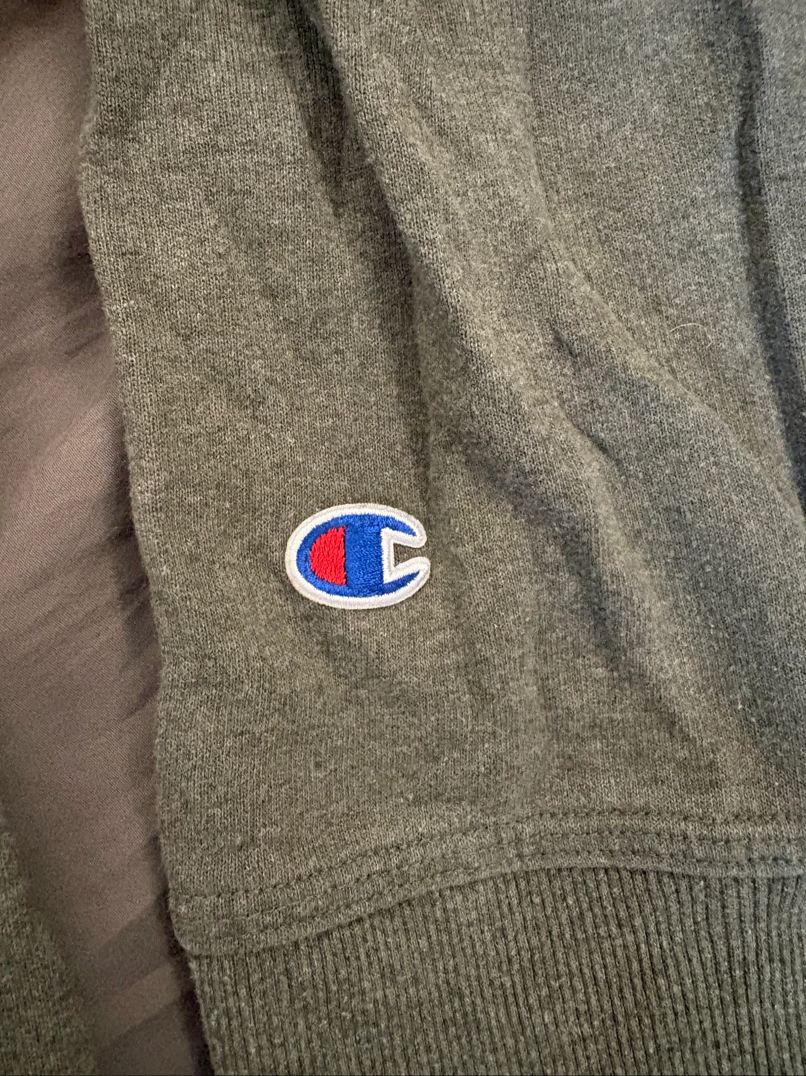 Sudadera con capucha Champion – photo 4
